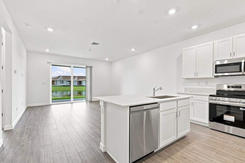 3 bedroom Villa at 3718 Harborside Avenue, Seagrove Pud, Fort Pierce — photo 3