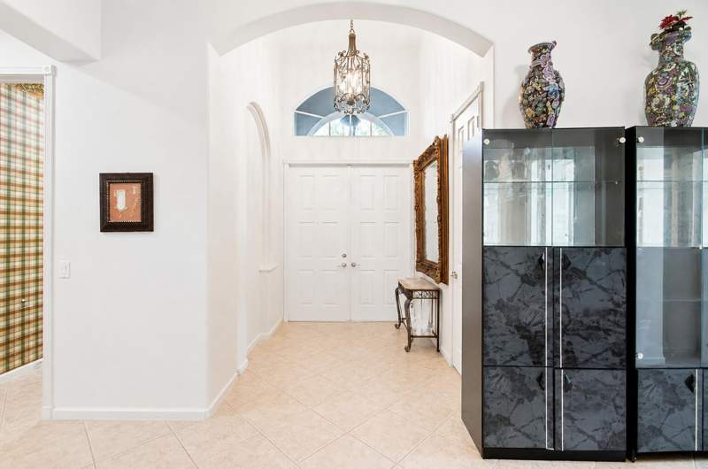 4 bedroom Single Family Residence at 8855 Majorca Bay Drive, Valencia Shores, Lake Worth — photo 2