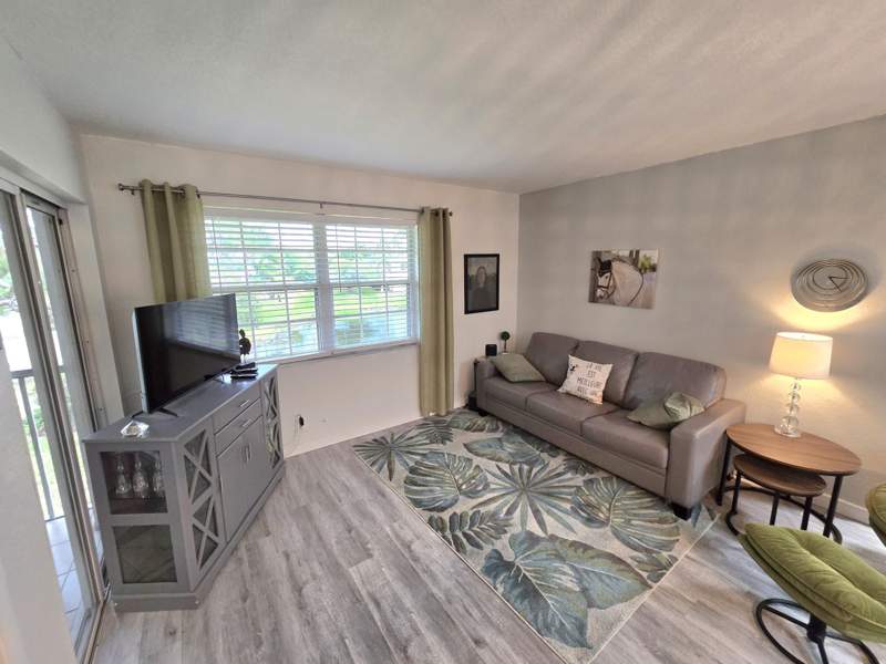 2 bedroom Condominium at 1503 SE Royal Green Circle #201, Midport Place 1, Port St. Lucie — photo 5