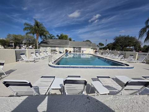 1503 SE Royal Green Circle #201, Port St. Lucie FL - photo 18 of 21