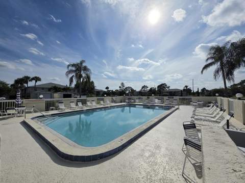 1503 SE Royal Green Circle #201, Port St. Lucie FL - photo 19 of 21