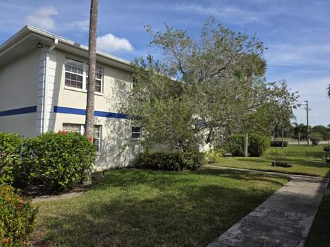 1503 SE Royal Green Circle #201, Port St. Lucie FL - photo 21 of 21