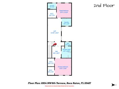 8304 NW 8th Terrace, Boca Raton FL - photo 10 of 78