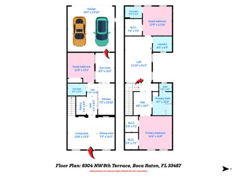 8304 NW 8th Terrace, Boca Raton FL - photo 8 of 78