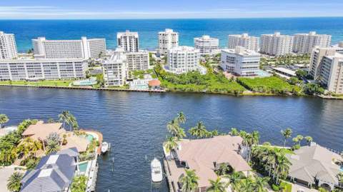3114 S Ocean Boulevard #606, Highland Beach FL - photo 9 of 62