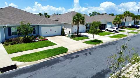 839 Persimmon Place, home for sale in Fort Pierce 34981