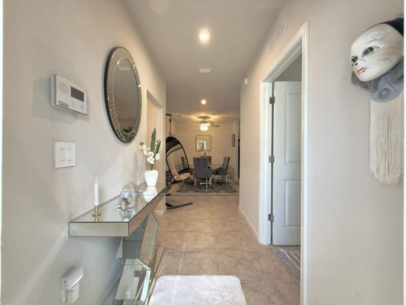 3 bedroom Villa at 839 Persimmon Place, Avalon Crossing, Fort Pierce — photo 2