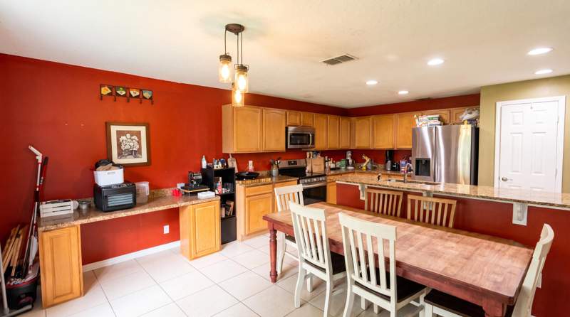3 bedroom Single Family Residence at 3218 SW Fillmore Street, Port St Lucie Section 15, Port St. Lucie — photo 5
