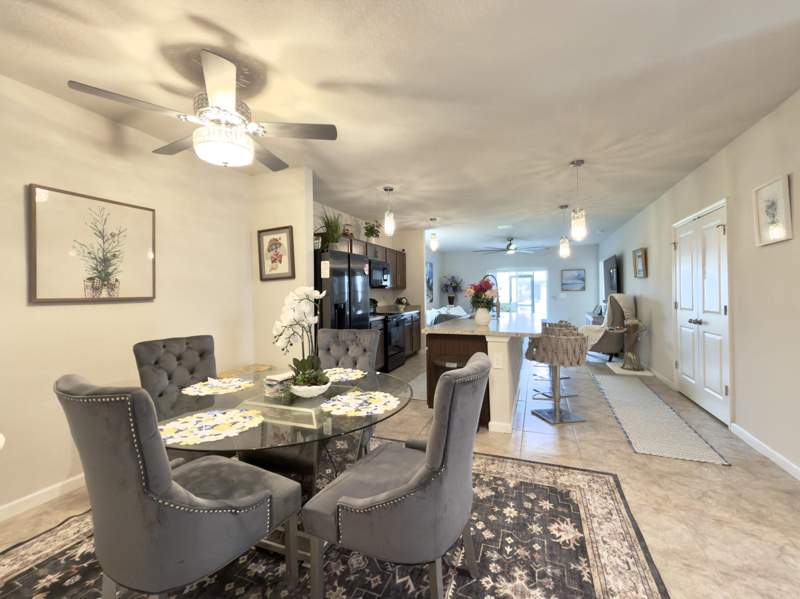 3 bedroom Villa at 839 Persimmon Place, Avalon Crossing, Fort Pierce — photo 5