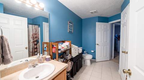 3218 SW Fillmore Street, Port St. Lucie FL - photo 8 of 14