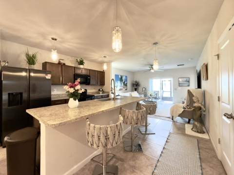 839 Persimmon Place, Fort Pierce FL - photo 6 of 38