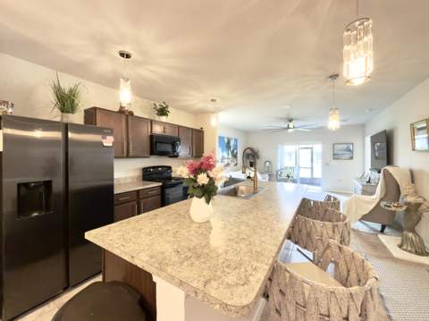 839 Persimmon Place, Fort Pierce FL - photo 7 of 38