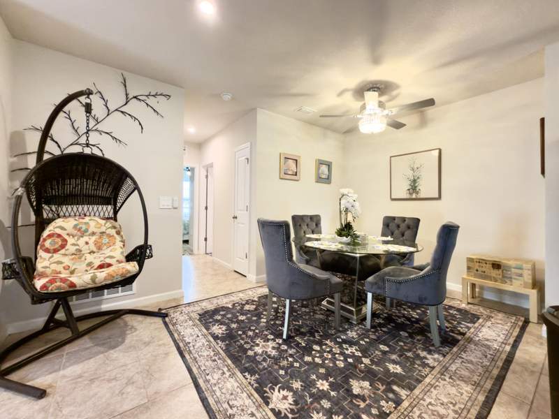 3 bedroom Villa at 839 Persimmon Place, Avalon Crossing, Fort Pierce — photo 3