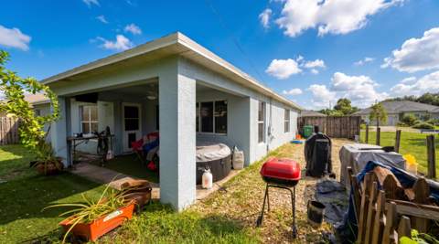3218 SW Fillmore Street, Port St. Lucie FL - photo 12 of 14
