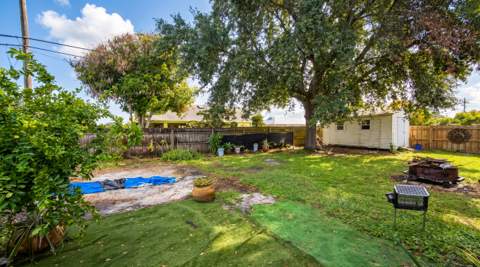 3218 SW Fillmore Street, Port St. Lucie FL - photo 13 of 14