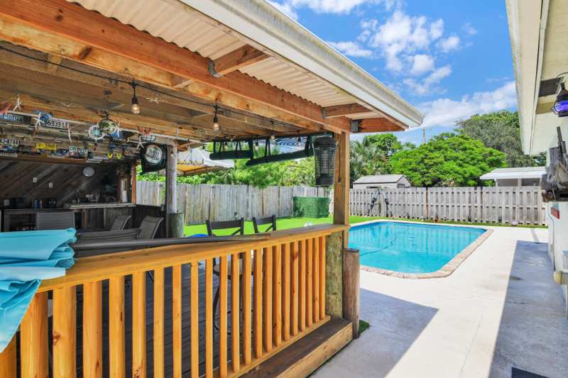 2 bedroom Single Family Residence at 5221 NE 16th Avenue, Pompano Beach Highlands 2nd Sec, Pompano Beach — photo 1