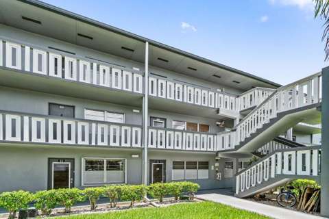 68 Suffolk B #680, home for sale in Boca Raton 33434