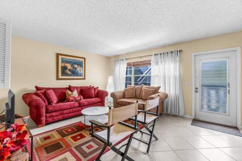 68 Suffolk B #680, Boca Raton FL - photo 6 of 26