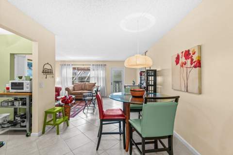 68 Suffolk B #680, Boca Raton FL - photo 10 of 26