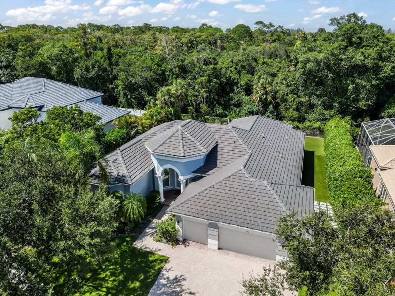 5 bedroom Single Family Residence at 7083 NW 71st Manor, Bennington, Parkland — photo 1