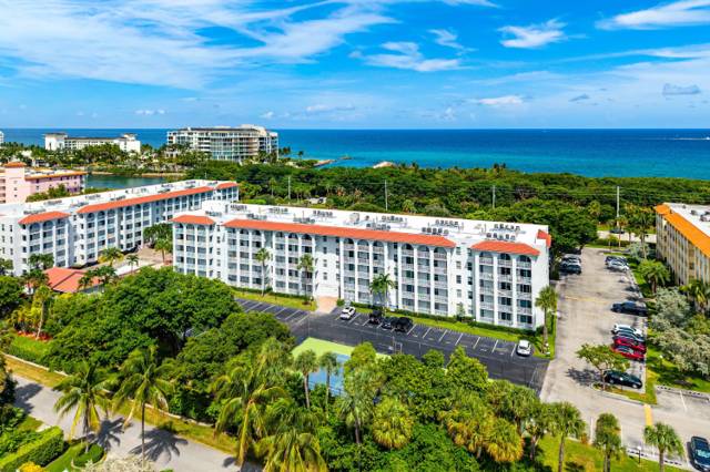 1111 S Ocean Boulevard #315