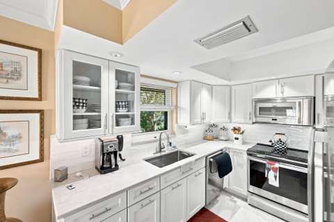 330 SW South River Drive #207, home for sale on SW South River Drive