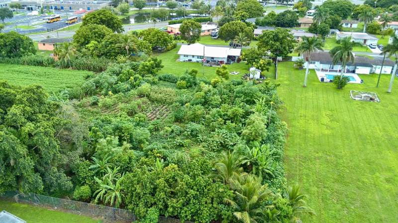 0 bedroom Single Family Residence at 0 kismet, S/D Of 8-42-37 In Pb 7 P 29 & Official Suppl Pl As, Pahokee — photo 4
