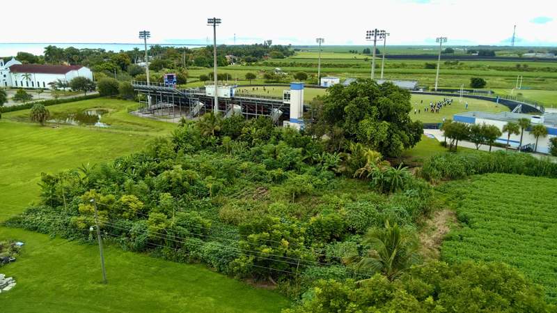 0 bedroom Single Family Residence at 0 kismet, S/D Of 8-42-37 In Pb 7 P 29 & Official Suppl Pl As, Pahokee — photo 2