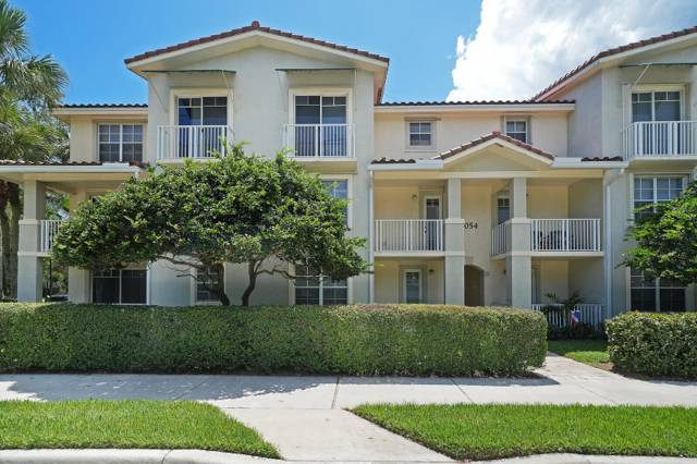1054 University Boulevard #21, home for sale in Jupiter