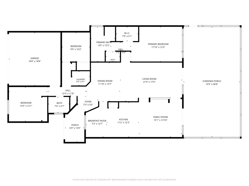 3 bedroom Single Family Residence at 5026 Prairie Dunes Village Circle, Winston Trails Par 16, Lake Worth — photo 2