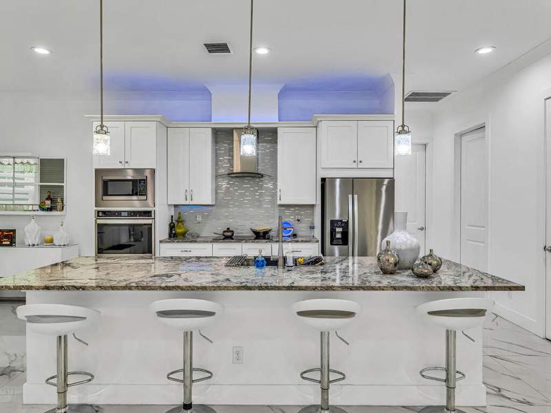 4 bedroom Single Family Residence at 2910 SW Sterling Street, Port St Lucie Section 16, Port St. Lucie — photo 3