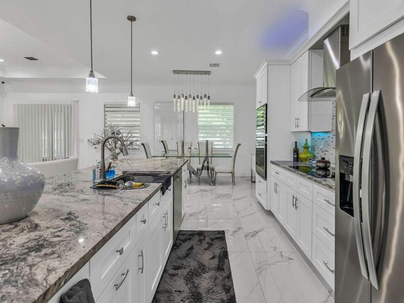 4 bedroom Single Family Residence at 2910 SW Sterling Street, Port St Lucie Section 16, Port St. Lucie — photo 5