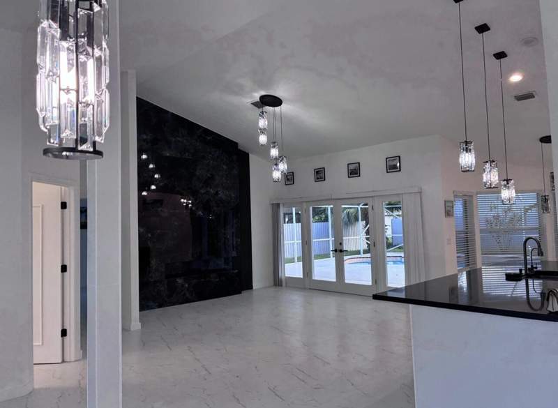 5 bedroom Single Family Residence at 13646 Brightstone Street, GREENVIEW SHORES 2 OF WELLINGTON, Wellington — photo 1