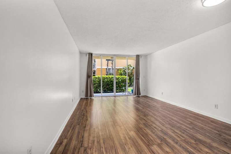 1 bedroom Condominium at 1341 SE 3rd Avenue #112, Sheridan East Condo Bldg 2, Dania Beach — photo 3
