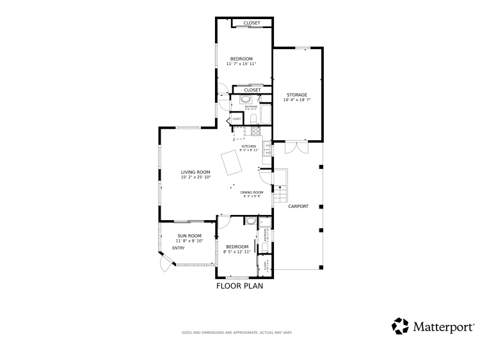 3500 S Kanner Highway #119, Stuart FL - photo 11 of 38
