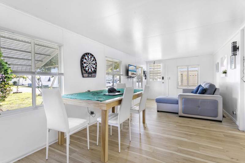 3 bedroom Manufactured Home at 32007 Domingo Bay, Jamaica Bay Mobile Home Co Op, Boynton Beach — photo 5
