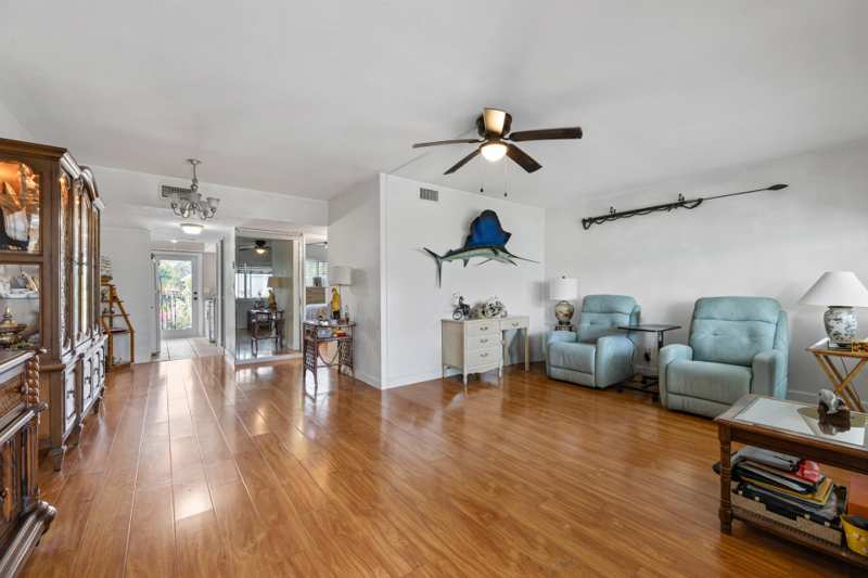 1 bedroom Condominium at 2151 NE 42nd Court #225, Venetian Park Co-Op, Lighthouse Point — photo 1