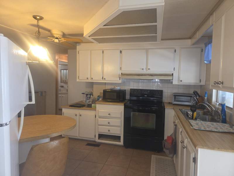 2 bedroom Mobile Home at 7029 SE Congress Street, Cambridge At Heritage Ridge, Hobe Sound — photo 5