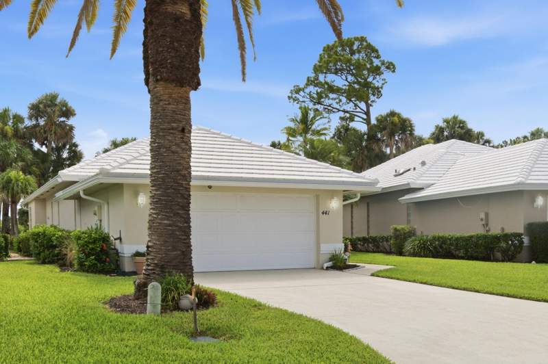 3 bedroom Single Family Residence at 441 SW Fairway Landing, Fairway Isle Parcel 8 Blk 15, Port St. Lucie — photo 5