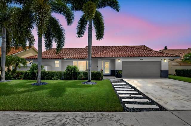 9696 Majestic Way