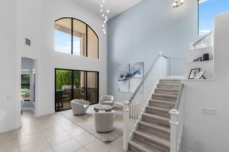 4 bedroom Single Family Residence at 16226 Cabernet Drive, Seven Bridges, Delray Beach — photo 4