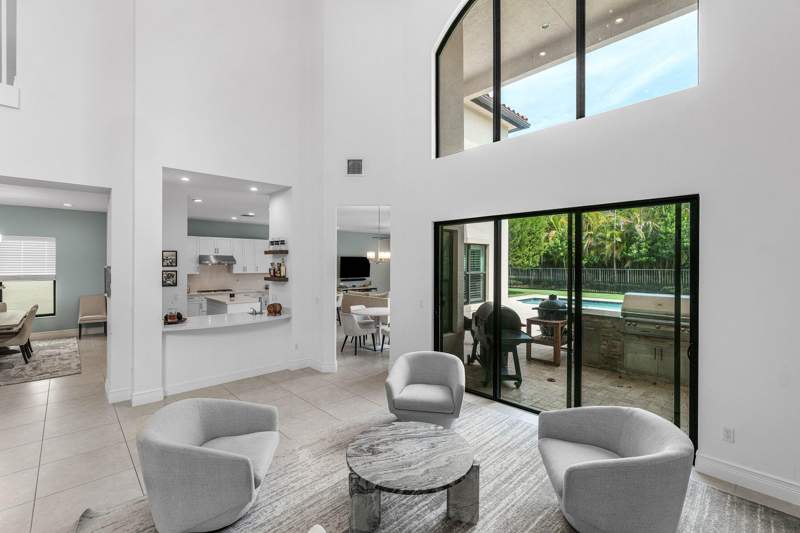 4 bedroom Single Family Residence at 16226 Cabernet Drive, Seven Bridges, Delray Beach — photo 5