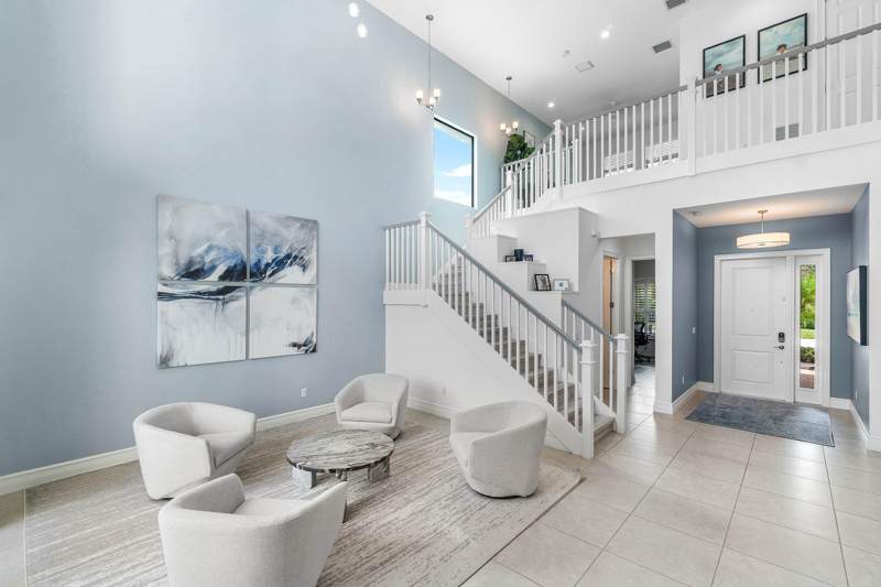 4 bedroom Single Family Residence at 16226 Cabernet Drive, Seven Bridges, Delray Beach — photo 3