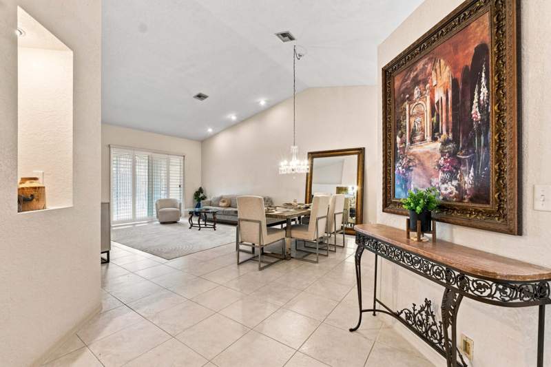 3 bedroom Townhouse at 8088 Via Di Veneto, Boca Azul Ph 4 And 5, Boca Raton — photo 4
