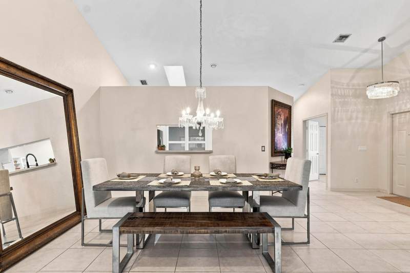 3 bedroom Townhouse at 8088 Via Di Veneto, Boca Azul Ph 4 And 5, Boca Raton — photo 5