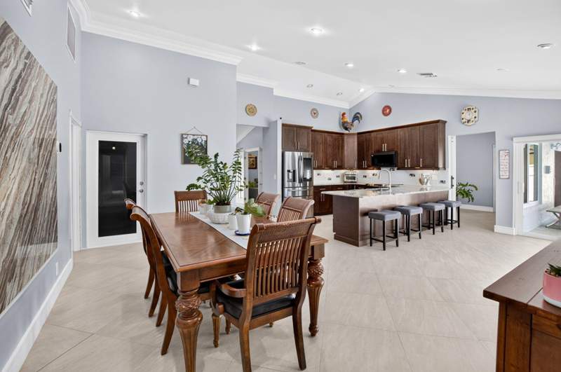 4 bedroom Single Family Residence at 9696 Majestic Way, Sun Valley Pud 1, Boynton Beach — photo 4