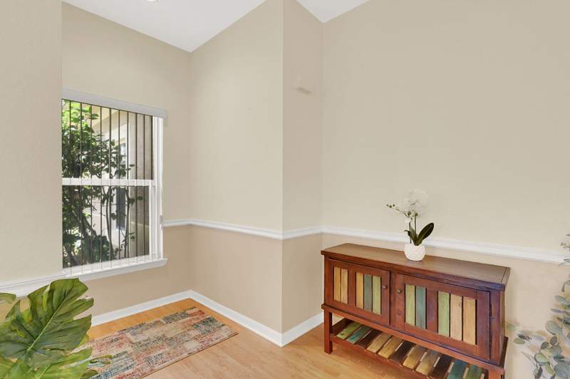 2 bedroom Condominium at 1858 Pelican Drive #A2, The Lakes At The Savannahs Condominium, Fort Pierce — photo 5
