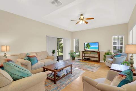 1858 Pelican Drive #A2, Fort Pierce FL - photo 6 of 36