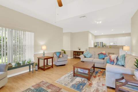 1858 Pelican Drive #A2, Fort Pierce FL - photo 7 of 36