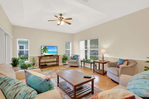 1858 Pelican Drive #A2, Fort Pierce FL - photo 8 of 36